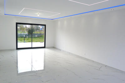 Maison - 173 m² - 7 pièces