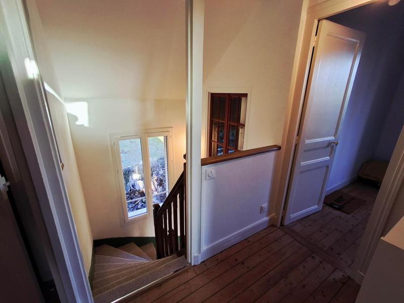 Maison - 108 m² - 3 pièces