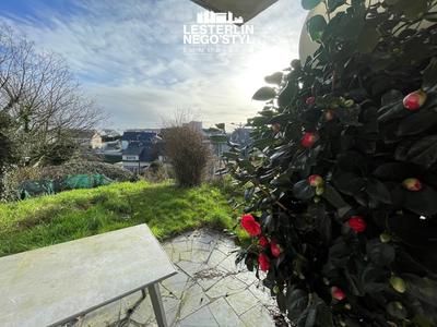 Maison - 101 m² - 4 pièces