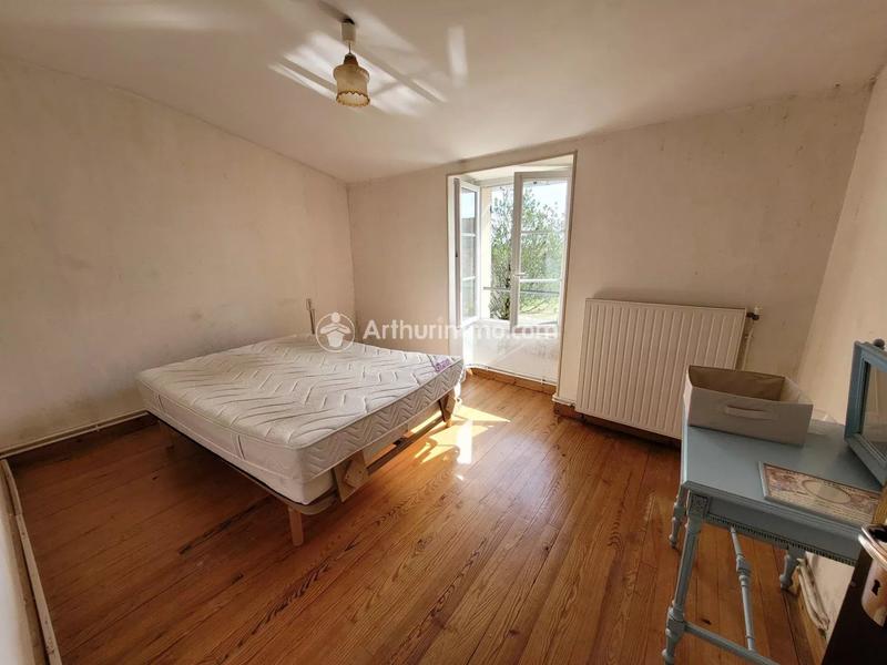 Maison - 157 m² - 6 pièces