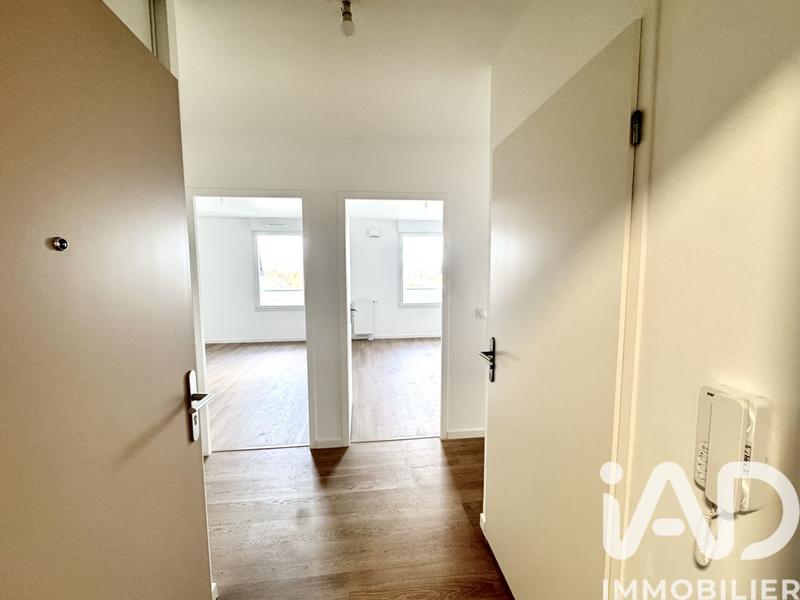 Appartement - 81 m² - 4 pièces