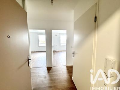 Appartement - 81 m² - 4 pièces