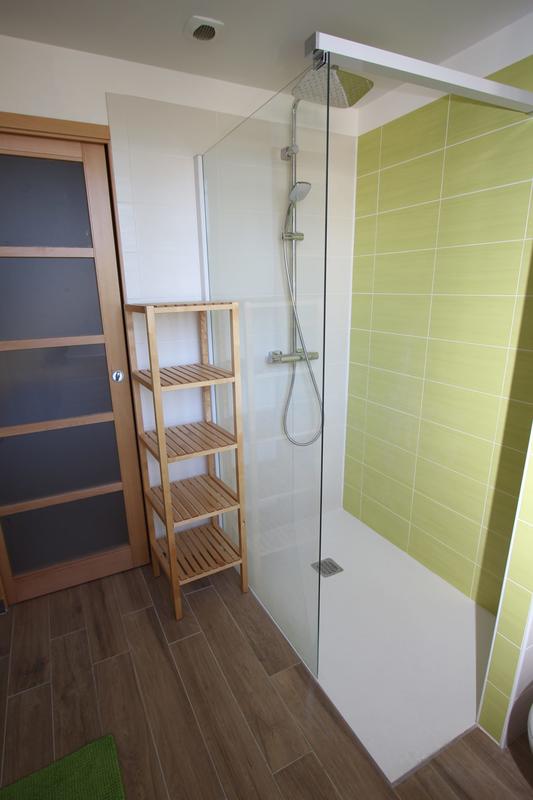 Appartement - 78 m² - 4 pièces