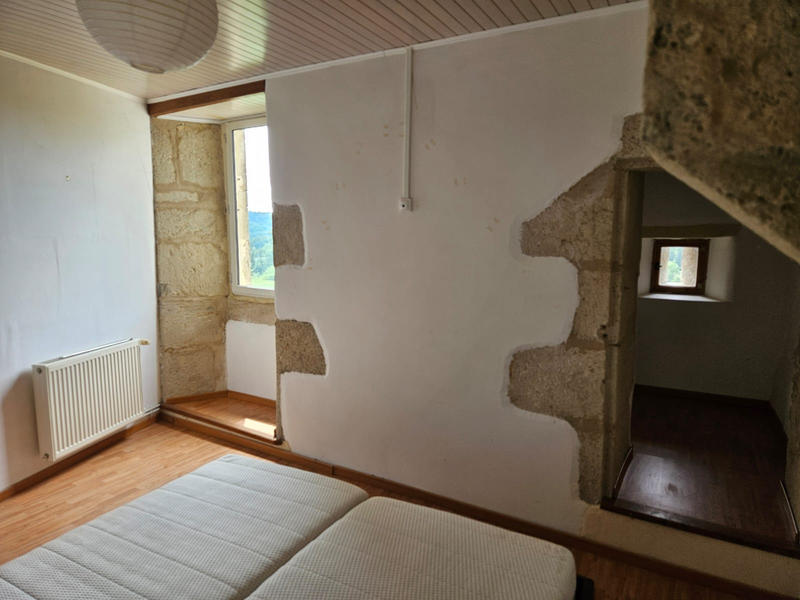 Maison - 177 m² - 7 pièces