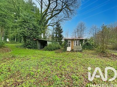 Terrain - 11 312 m²