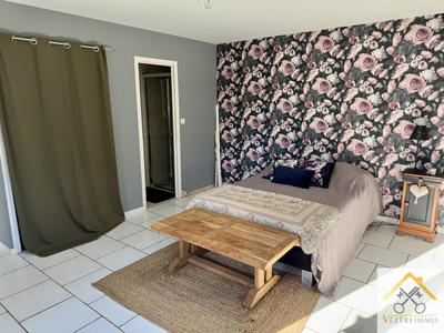 Maison - 191 m² - 6 pièces