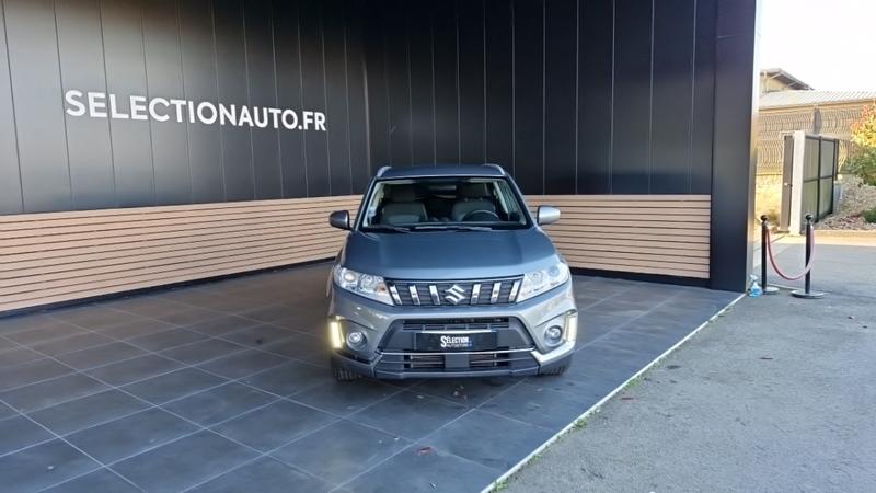 Suzuki Vitara IV 1.0 Boosterjet Privilege