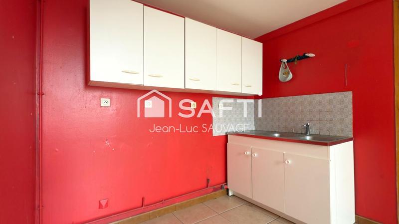 Maison de maîtres - 800 m²