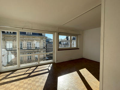 Appartement - 40 m² - 1 pièce