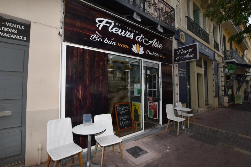 Immeuble - 125 m² - 8 pièces