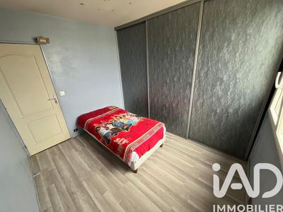 Appartement - 86 m² - 4 pièces