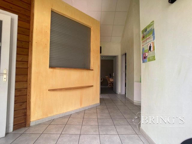 Maison traditionnelle - 147 m² - 6 pièces