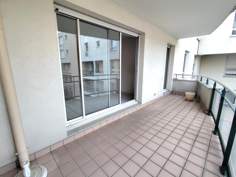 Appartement - 56 m² - 2 pièces