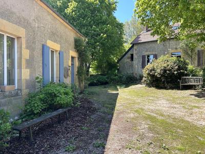 Maison - 178 m² - 6 pièces