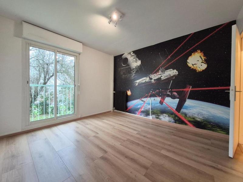 Appartement - 98 m² - 4 pièces