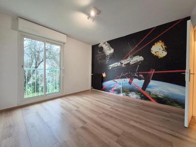 Appartement - 98 m² - 4 pièces