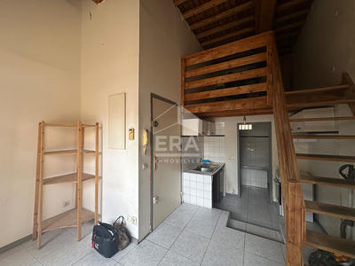 Appartement - 28 m² - 2 pièces