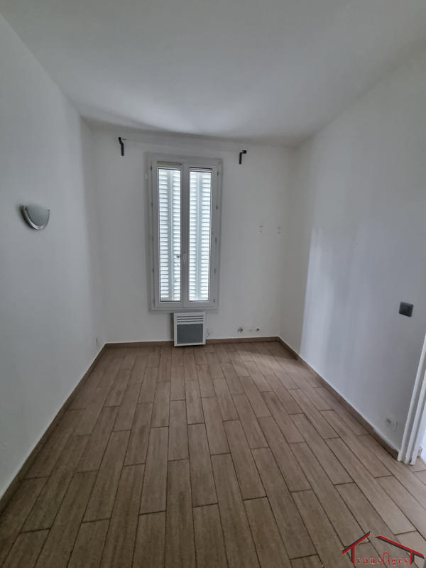 Appartement - 27 m² - 2 pièces