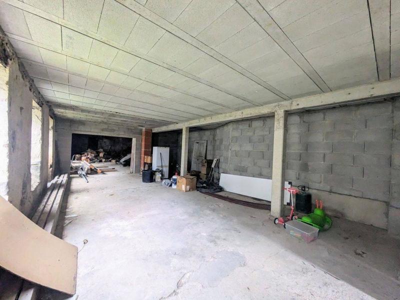 Appartement - 130 m²