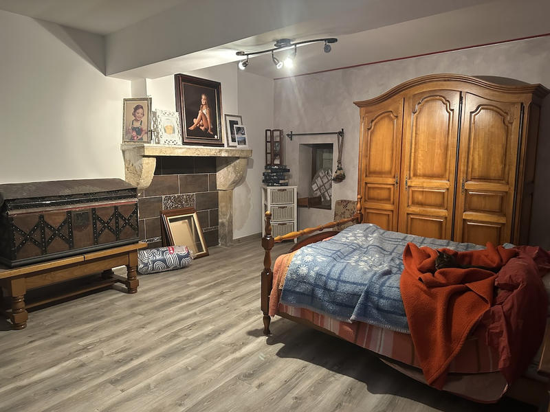 Maison - 135 m² - 6 pièces