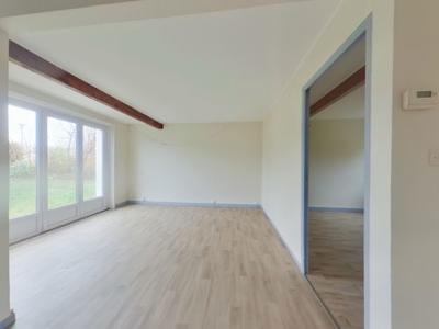 Pavillon - 86 m² - 4 pièces