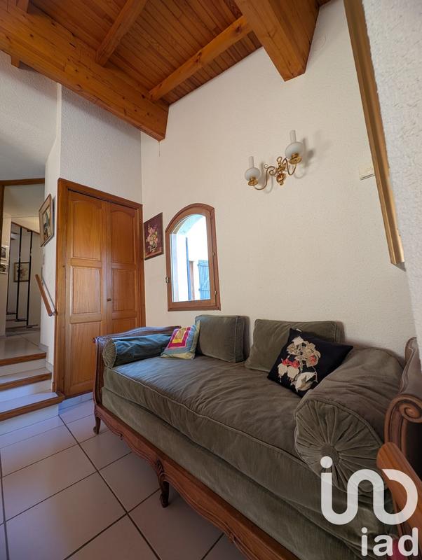 Maison de maîtres - 135 m² - 5 pièces