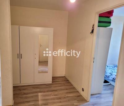 Appartement - 78 m² - 4 pièces