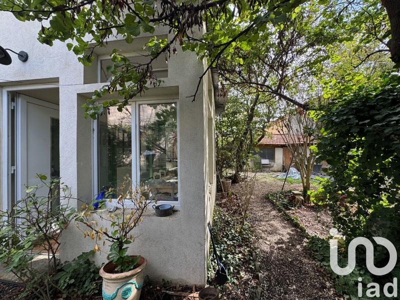 Maison - 116 m² - 4 pièces