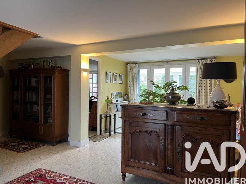 Maison de maîtres - 157 m² - 5 pièces