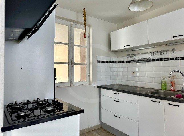 Maison de campagne - 111 m² - 7 pièces