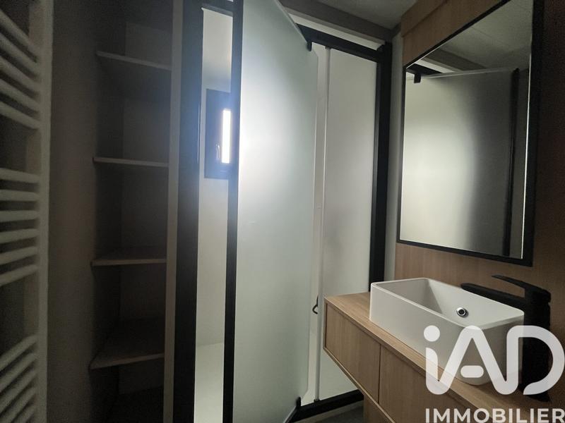 Châlet - 50 m² - 4 pièces