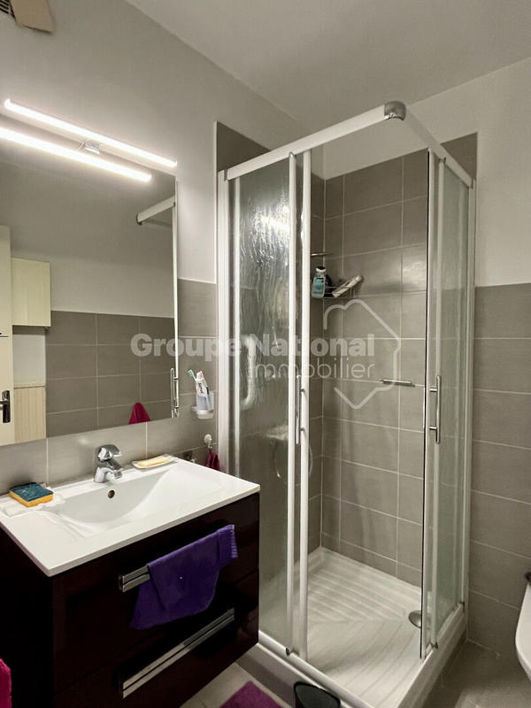 Appartement - 76 m² - 4 pièces