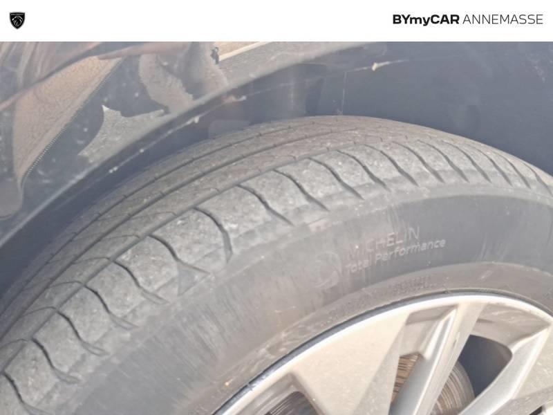 Peugeot 208 affaire Electrique 50 Kwh 136 Active Business R