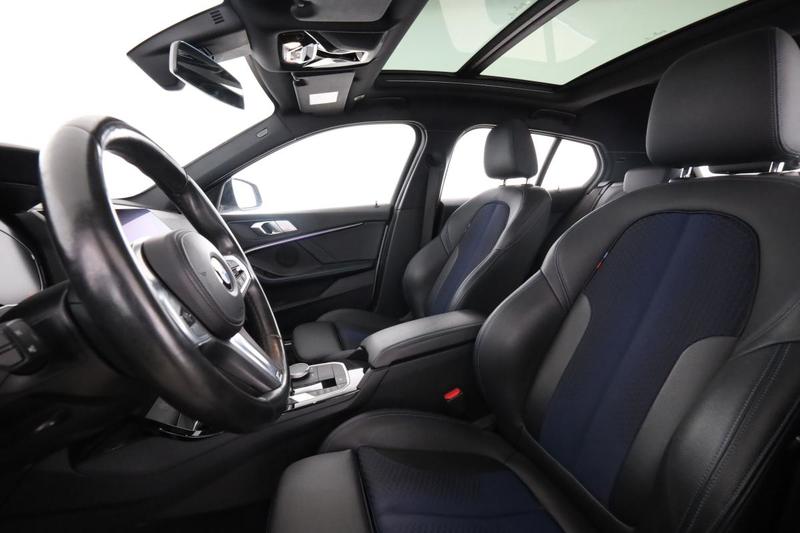 Bmw Série 1 118i m Sport Dkg7 140 ch