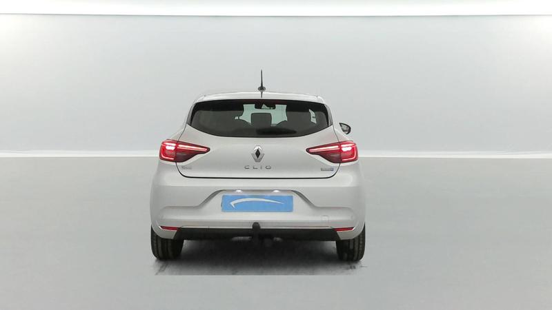 Renault Clio V E-Tech 140 - 21n Intens