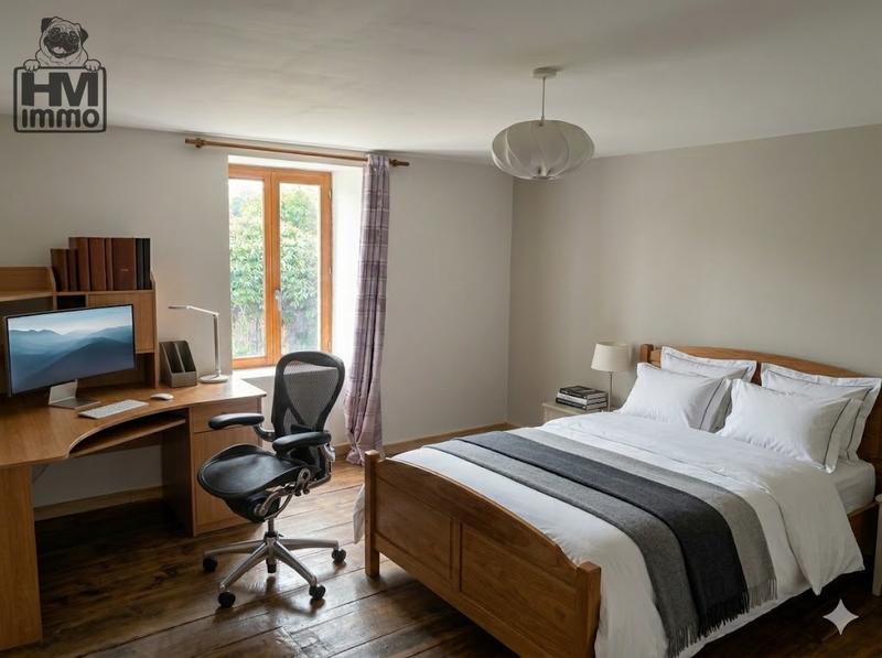 Propriété - 157 m² - 10 pièces