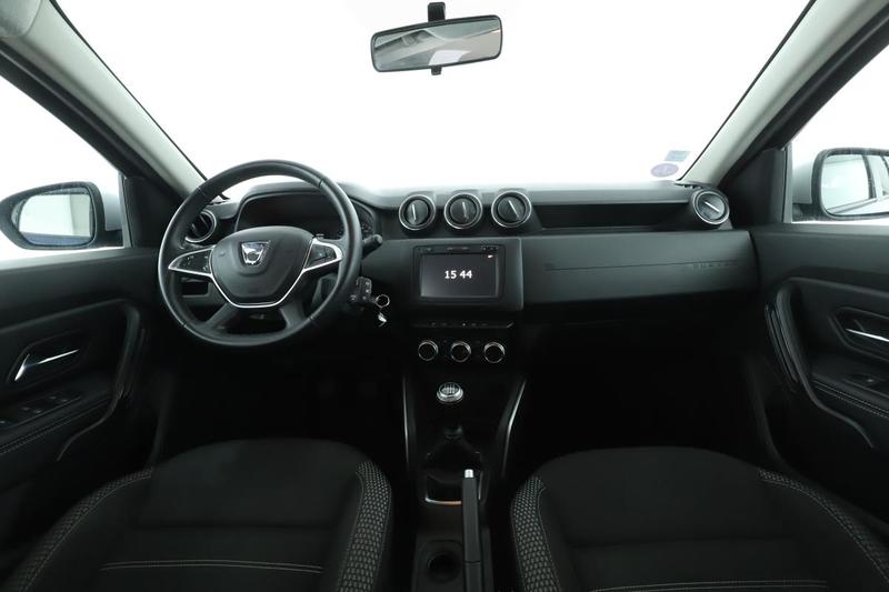 Dacia Duster II 1.3 TCe Prestige 4x2 130 ch