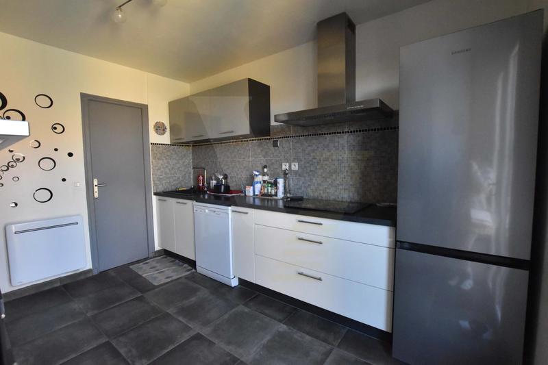 Maison - 131 m² - 5 pièces