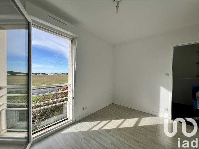 Maison - 72 m² - 4 pièces