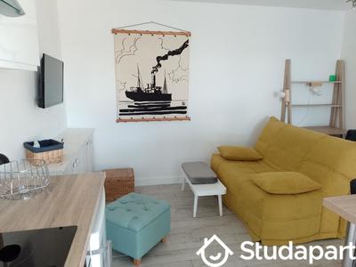 Maison - 88 m² - 2 pièces