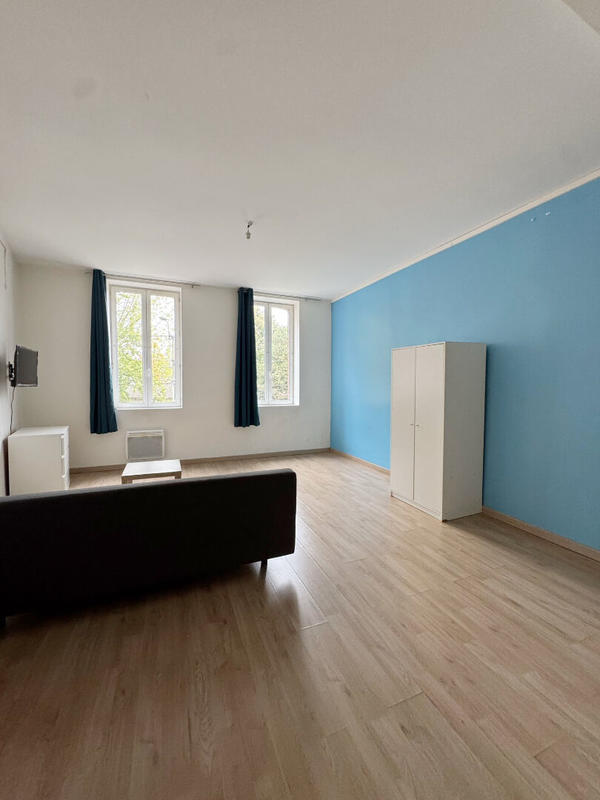 Immeuble - 428 m²