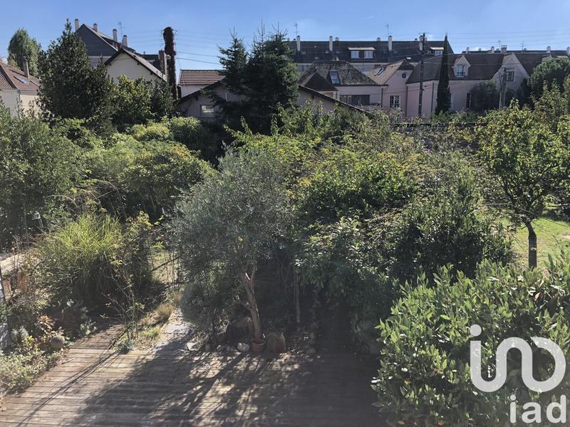 Maison de maîtres - 154 m² - 6 pièces