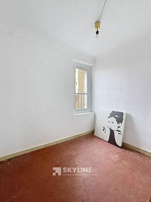 Appartement - 33 m² - 2 pièces