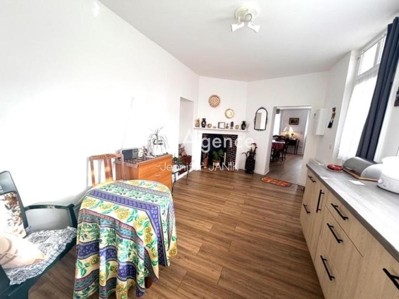 Maison - 85 m² - 3 pièces