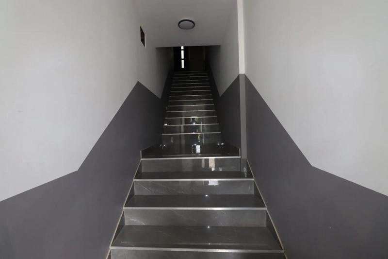 Maison jumelée - 164 m² - 4 pièces