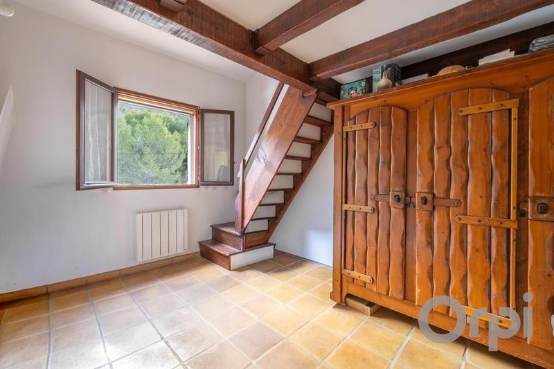 Villa - 124 m² - 6 pièces