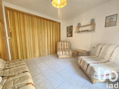 Studio - 33 m² - 1 pièce