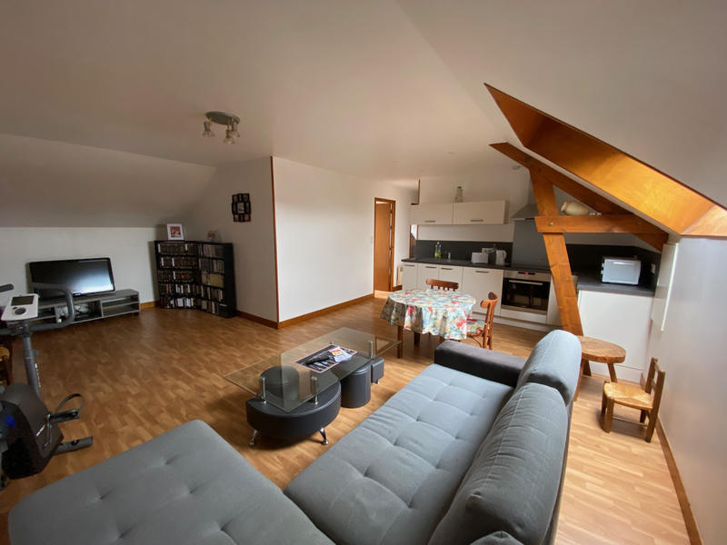 Local commercial - 497 m²