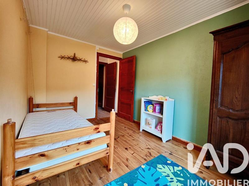 Maison - 231 m² - 11 pièces