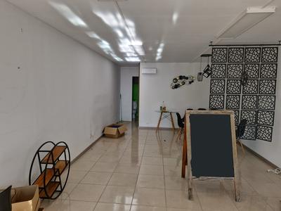 Local commercial - 50 m²